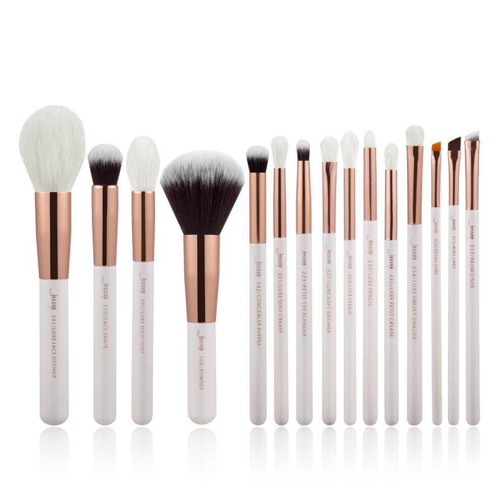 Makeup Brushes Model M