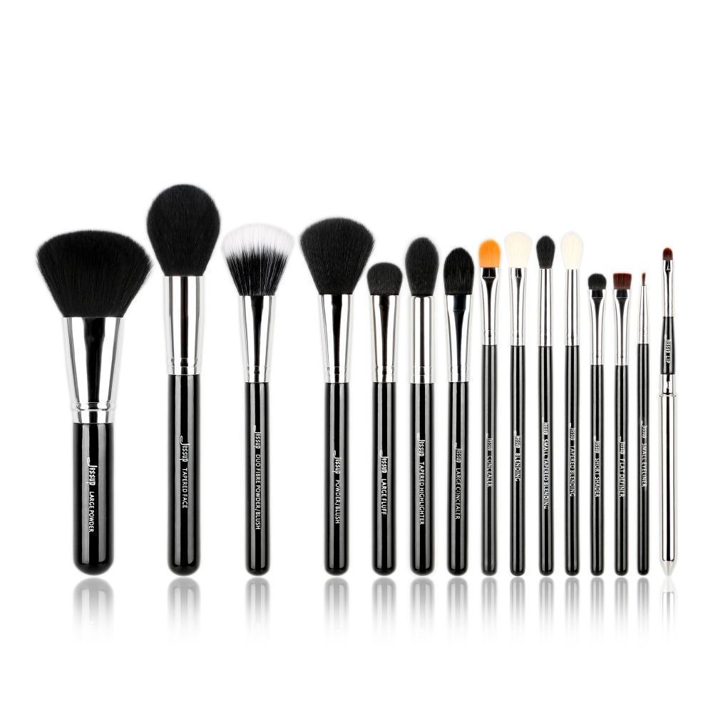 Makeup Brushes Model K